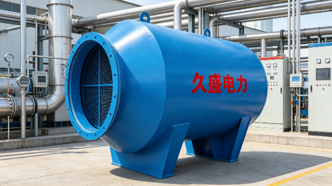 鼓楼风机消声器